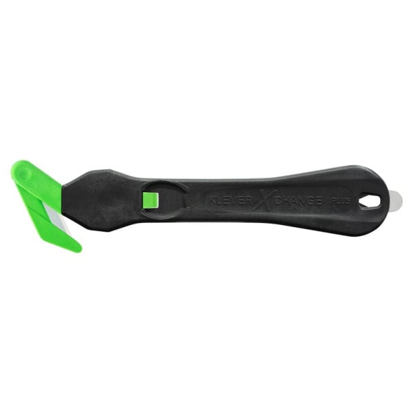 Klever Sicherheitsmesser ECOXCHANGE 30, VE: 100 Stück, 7621