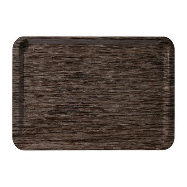 Roltex Original Serviertablett Wenge 53 x 37cm, DS095