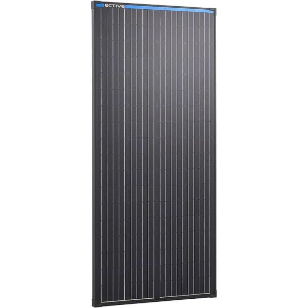 ECTIVE MSP 190s Black Monokristallines Solarmodul 190W, TN3930