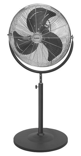 Eurom HVF18S-2 Fan Standventilator, Top-Qualität, 385717