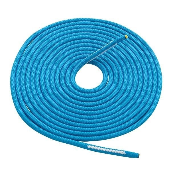 AustriAlpin DYNA.MIT Reepschnur mit Dyneemakern, blau, 22 kN, 530 cm, ZS53RY-B