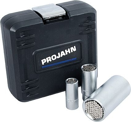 Projahn 1/2" Universal-Steckschlüsseleinsatz, 301099