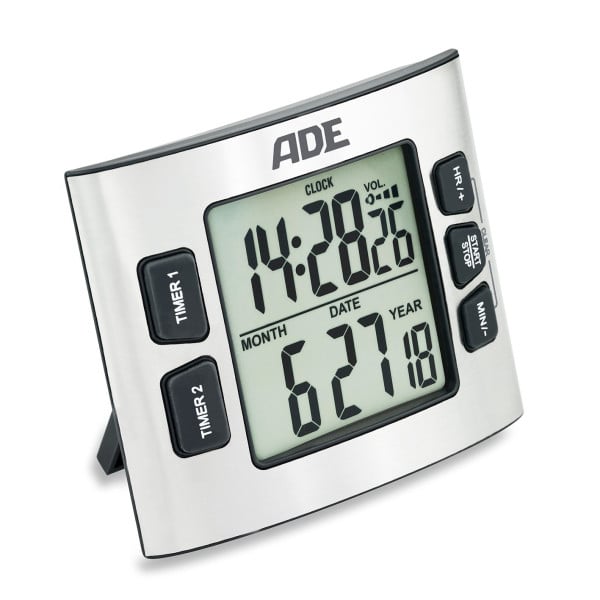 ADE Küchentimer, KT102, VE: 12 Stück, KT102