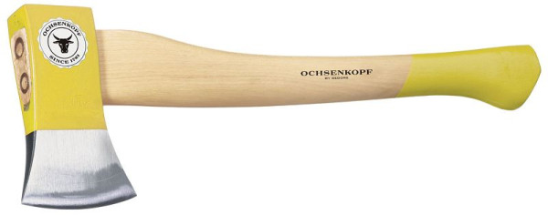 Ochsenkopf SPALTFIX-Beil, mit Eschenstiel 1250 g, 1591738