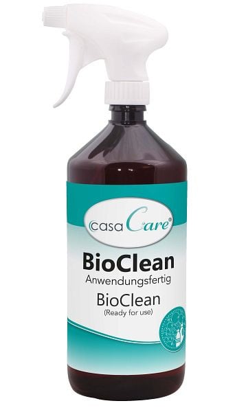 cdVet casaCare BioClean Anwendungsfertig 1 L, 109