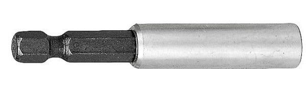 Kraftwerk 1/4" Bit-Universal-Magnethalter, DIN 3126, ISO 7426, 2750