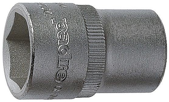 padre Steckschlüsseleinsatz 6-Kt 941 8 mm, 94100008