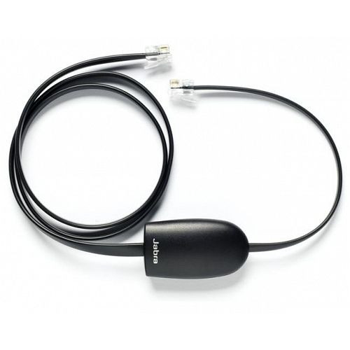 Jabra EHS-Adapter Kabel 14201-19, 14201-19