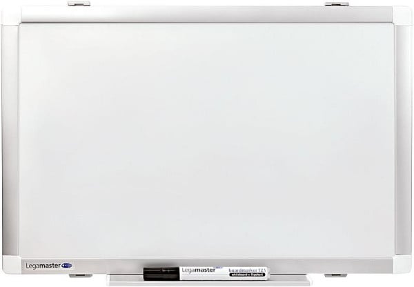 Legamaster PREMIUM PLUS Whiteboard 30x45cm, 7-101033