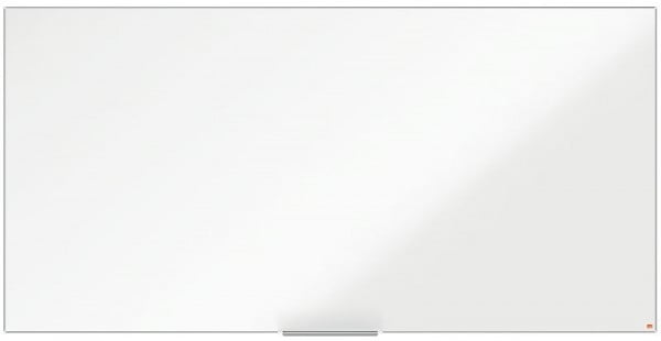 Nobo Impression Pro Whiteboard Melamin 120 x 240 cm, 1915346