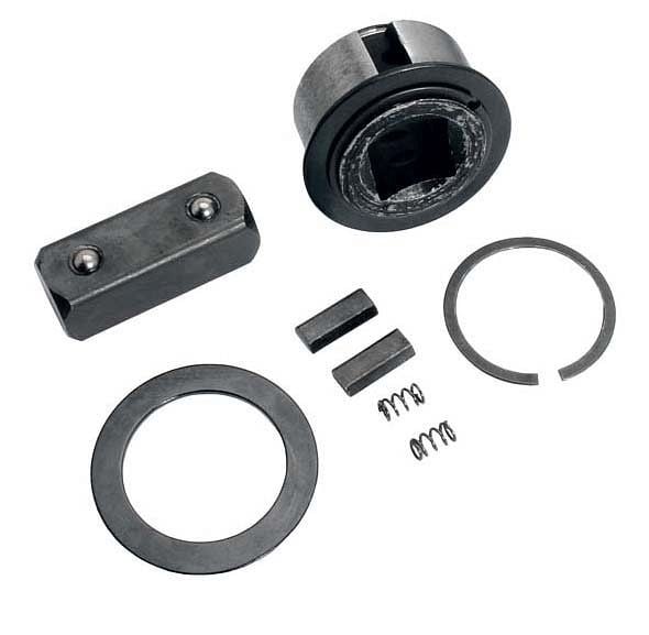 ELORA Reparatursatz für Durchsteckknarre 3/4", 770-S17, 0770021702000