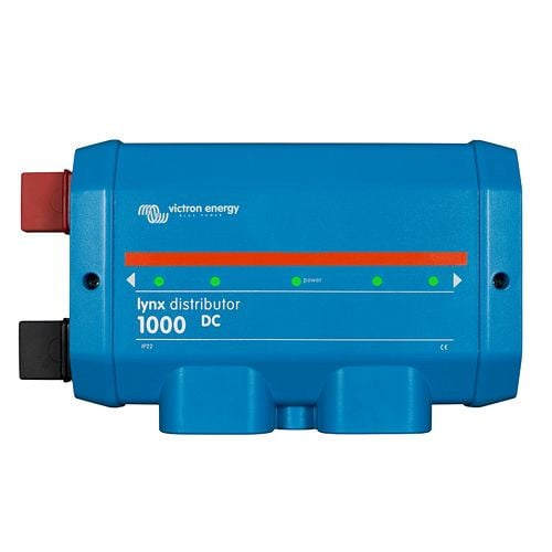 Victron Energy DC-Sammelschiene Lynx Distributor, 391896