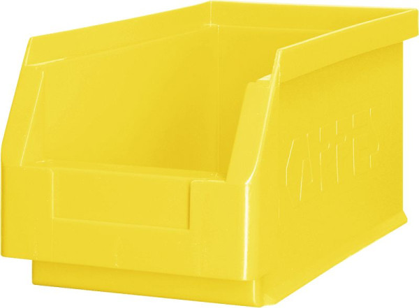RAU Sichtlagerkasten - gelb, 140x130x290 mm, 09-SL4.gelb
