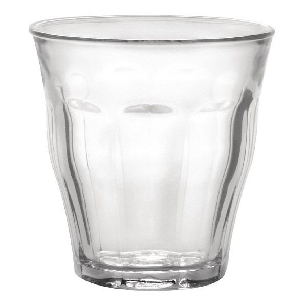 Duralex Picardie Tumbler 25cl, VE: 6 Stück, GG904