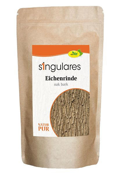 cdVet Singulares Eichenrinde 160g, 1578