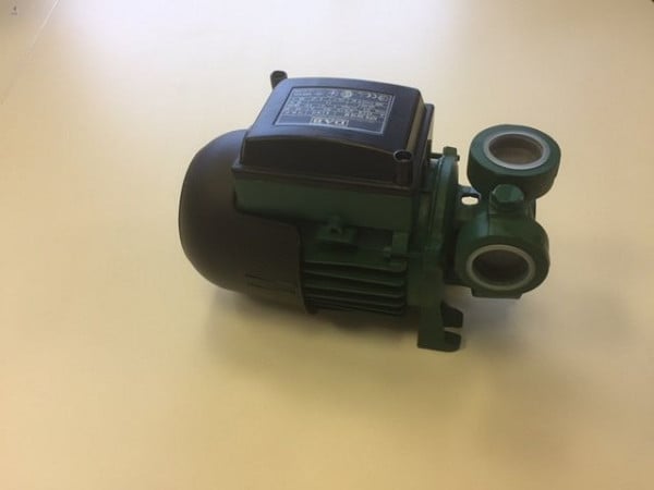 ELMAG Kühlmittelpumpe DAB KPS 30/16 M, 9508250