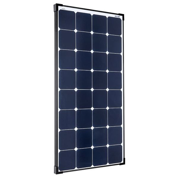 Offgridtec SPR-100 120W 12V High-End Solarpanel, 3-01-001520