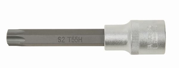 Bahco 1/2" Steckschlüssel, TH 25, BE510125