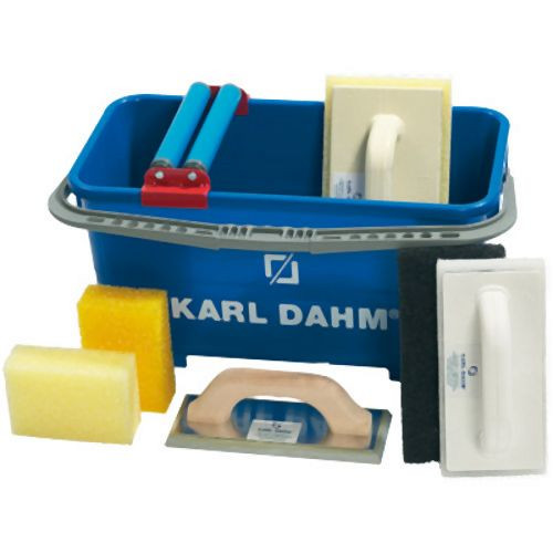 Karl Dahm Epoxid Fug- und Waschset, 11486