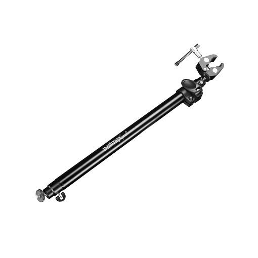 Walimex pro Universal Slider Abstützung, 1022465