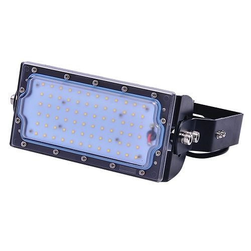 Phaesun LED-Strahler Mister Beam 50W 135/65 X, 360204