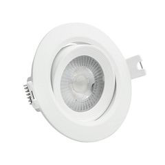 LUXULA LED CCT Downlight schwenkbar, LX300100, 4260508895669