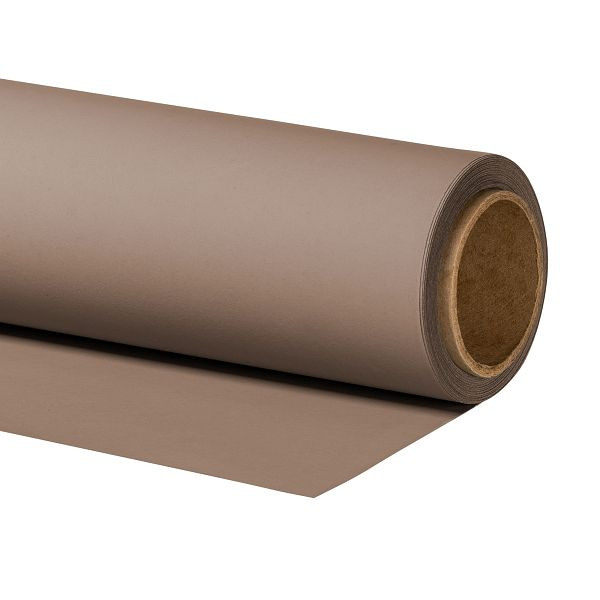 Walimex pro Hintergrundkarton 2,72x10m, cool beige, 1023251