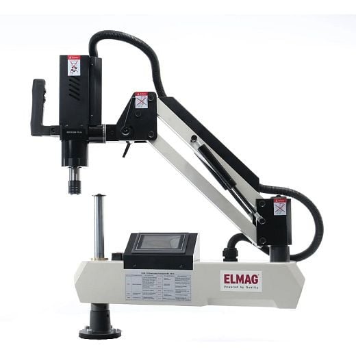 ELMAG EGM 316 Gewindeschneidarm M3 – M16, 81037