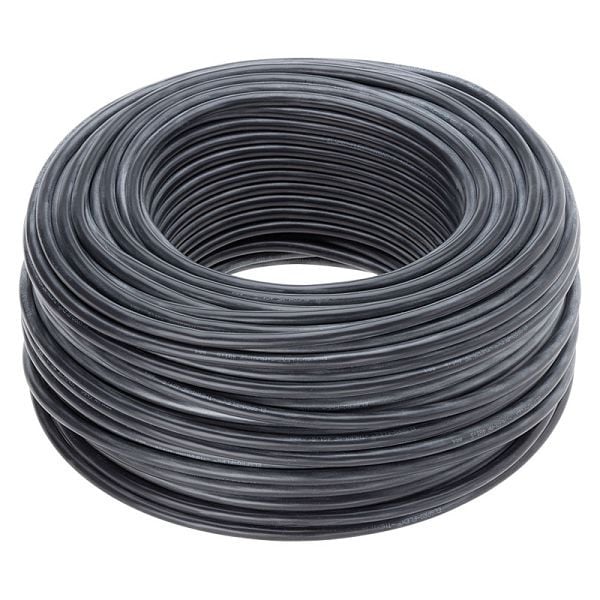 ELSPRO Schlauchleitung ELSPRO-FLEX-Therm-MF 5G2,5mm²/50m Ring, MF525/05