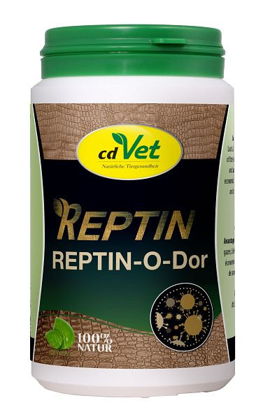 cdVet REPTIN O-Dor 200g, 392