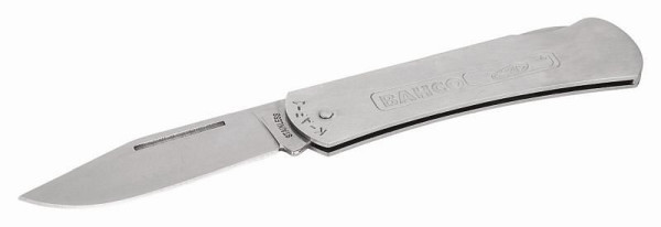 Bahco Gärtner-Messer, 180 mm, K-AP-1