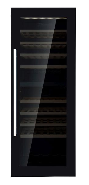 Saro Weinkühlschrank Modell WK 162D, 446-1005, 4017337042296