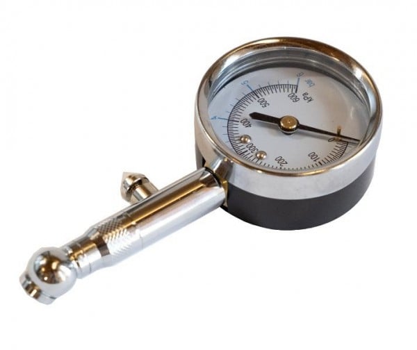 Bachler Manometer, 106