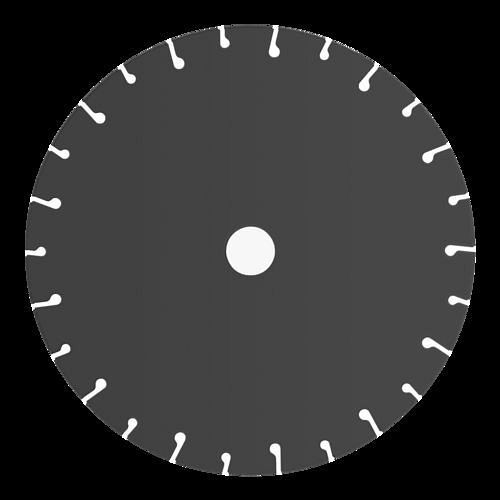 Festool Diamanttrennscheibe C-D 125 PREMIUM, 769158
