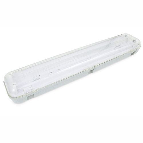 Phaesun LED Leuchte Airtight Twin 2000-60, 500072