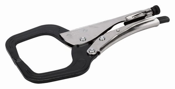 Bahco Gripzange, C-Klemme, 280 mm, 2963-280