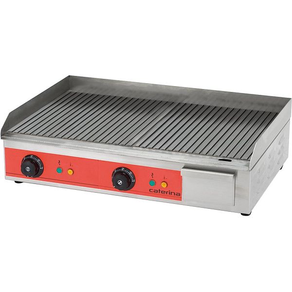 Gastro elektrogrill