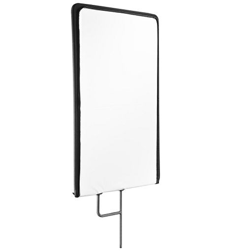 Walimex 4in1 Reflektor Panel, 75x90cm, 18290