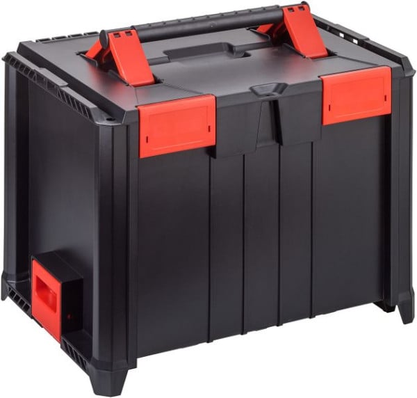 VIGOR Multibox-XXL, Breite: 335 mm, Gewicht: 3.7 kg, Höhe: 362 mm, V4700-XXL