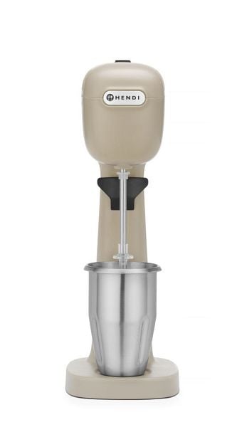 Hendi Milchshake-Mixer Karamell, Design by Bronwasser, 221624