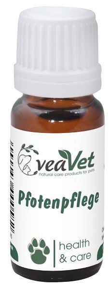 cdVet VeaVet Pfotenpflege 10 ml, 58