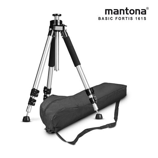 Mantona Basic Fortis 161S, 20079