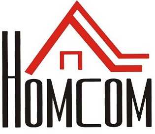 HOMCOM Logo