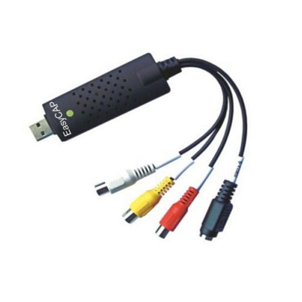 S-Conn easy cap USB 2.0 Video Capture, 99500