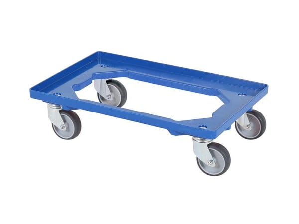 Saro Transportroller 600X400 blau Modell TRB, 174-3005