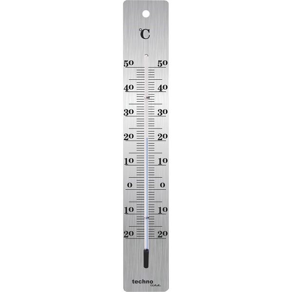 Technoline Thermometer, Abmaße: 45 x 280 x 15 mm, WA 3020