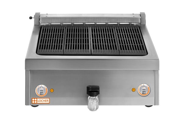 Locher Elektro-Steakgrill Rustica 700, 216462