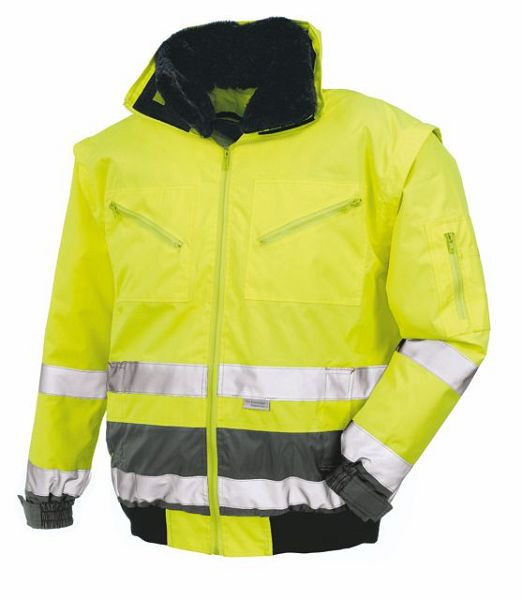 teXXor Warnschutz-Pilotenjacke "VANCOUVER", Größe: L, 4106-L