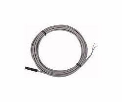 Riegler Sensor, Typ CS1 , REED-Sensor, 2-Draht, 3 m Kabel, NO, 115528