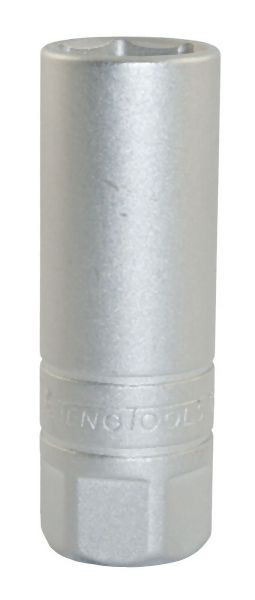 Teng Tools 1/2"-Zündkerzen-Steckschlüssel, 18 mm, M120042-C